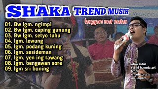 Campursari Langgam Full Album | Shaka Trend Music | ngimpi