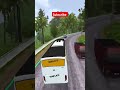 BANGLADESHI Dirt Offroad Map Mod For Bus Simulator Indonesia | BUSSID MAP MOD V 4.3