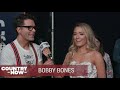 Who's Most Likely To: Country Edition at the 2019 CMT Music Awards Red Carpet