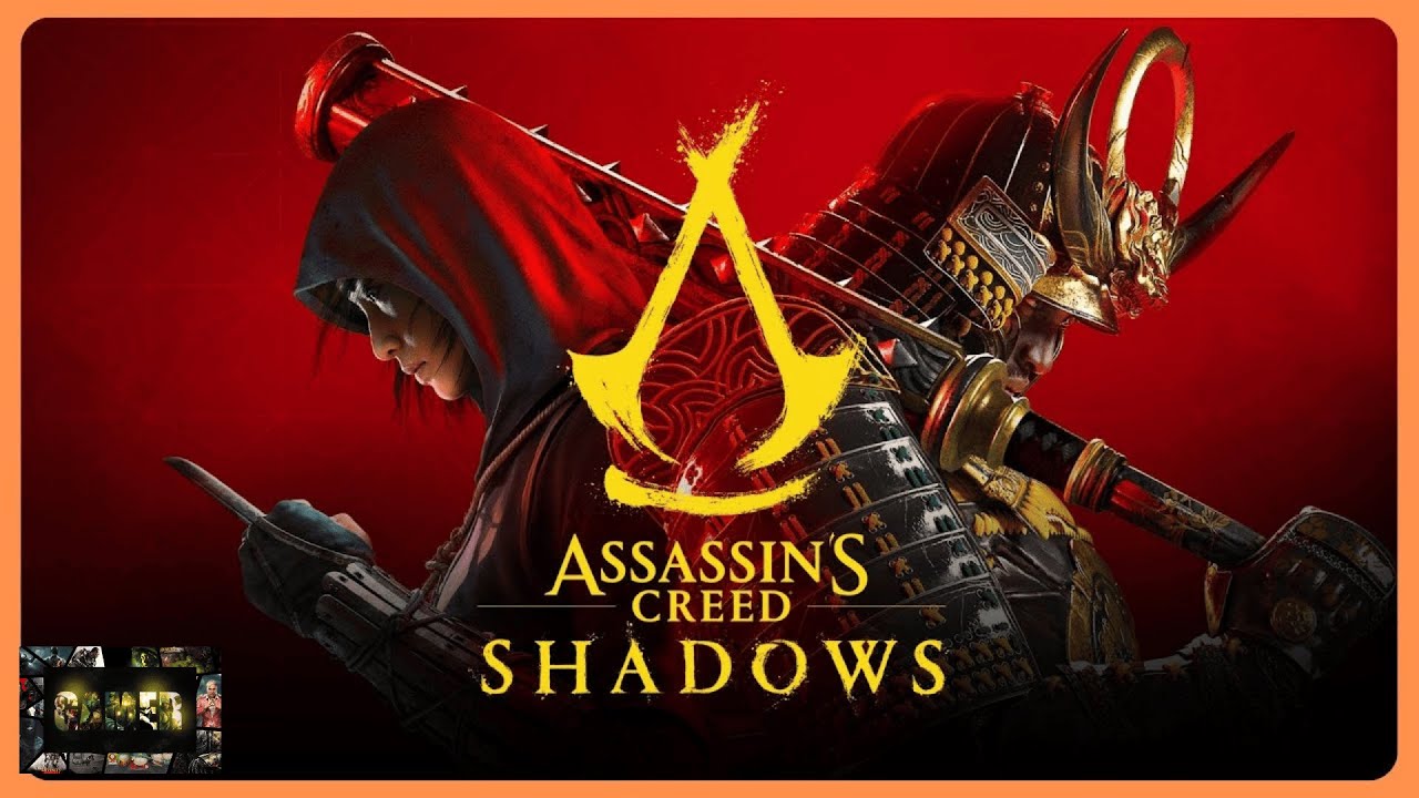 Assassin's Creed Shadows 