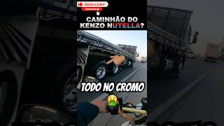 Muriçoca Nutella Ou Raiz?