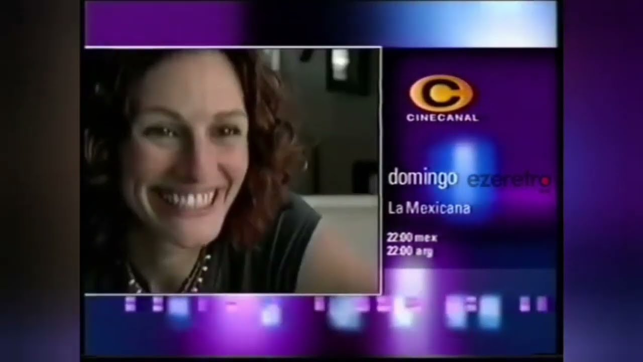 Grafica Cinecanal 2002/2004(nueva actualización)