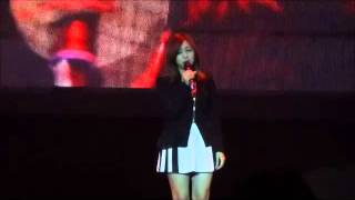 2014 Coco Love一塊•發現愛暨POP Radio 917台慶公益演唱會 亦帆 01 - 踏破鐵鞋