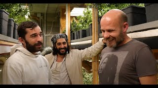 Une Génétique à 15 000€ ? Avec Noman Hosni !