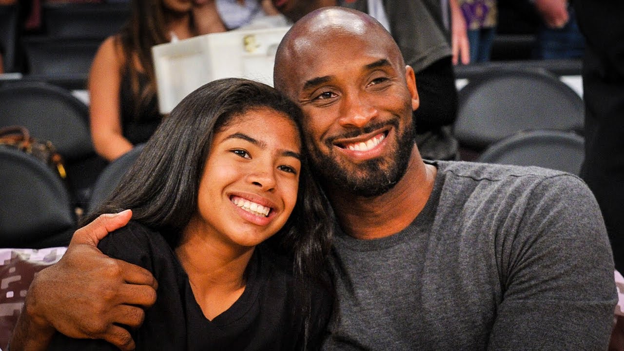 Kobe Bryant's 13-year-old daughter, Gianna, was following in NBA legend's  footsteps before her death - ABC News
