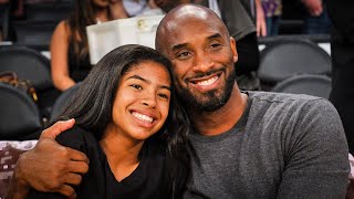 Kobe Bryant's 13-Year-Old Gianna Kept Him in the Game