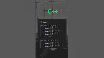 Butterfly Pattern in Code #python #coding #programming#butterfly #c #virulshorts #sigma #algorithm