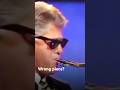 🎷 Was Bill Clinton playing the wrong mouthpiece?
