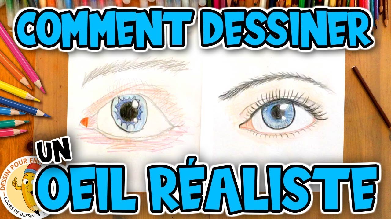 Comment Dessiner Un Oeil Facile Etape Par Etape Dessin Pour Enfant Youtube Comment Dessiner Un Oeil Facile Etape Par Etape Dessin Pour Enfant Youtube