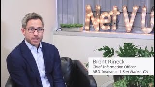 Get the Most out of Accelerate | Brent Rineck