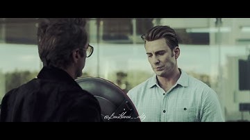 Navjaxx, VXLLIAN - Shattered Memories (Slowed & Reverb) Avengers: End Game Edit | #shatteredmemories