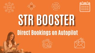 Boost Your Bookings in Just 30 Days with STR Booster screenshot 3