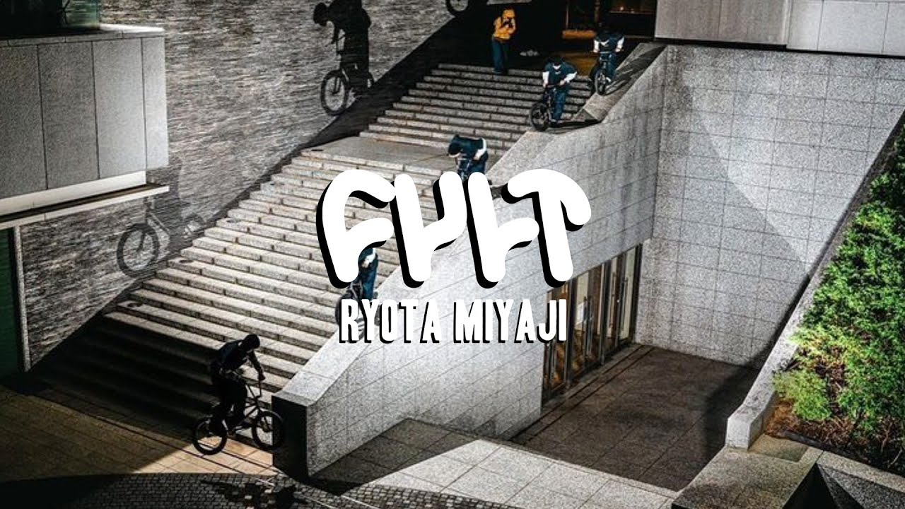 CULT CREW/ Ryota Miyaji