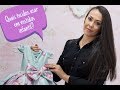 Quais tipos de TECIDO para FAZER VESTIDOS DE FESTA INFANTIL?