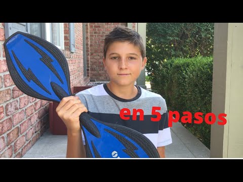 🎬 Video relacionado con patinetes de dos ruedas grandes