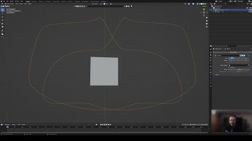 Snap Vertices to Curves in Blender