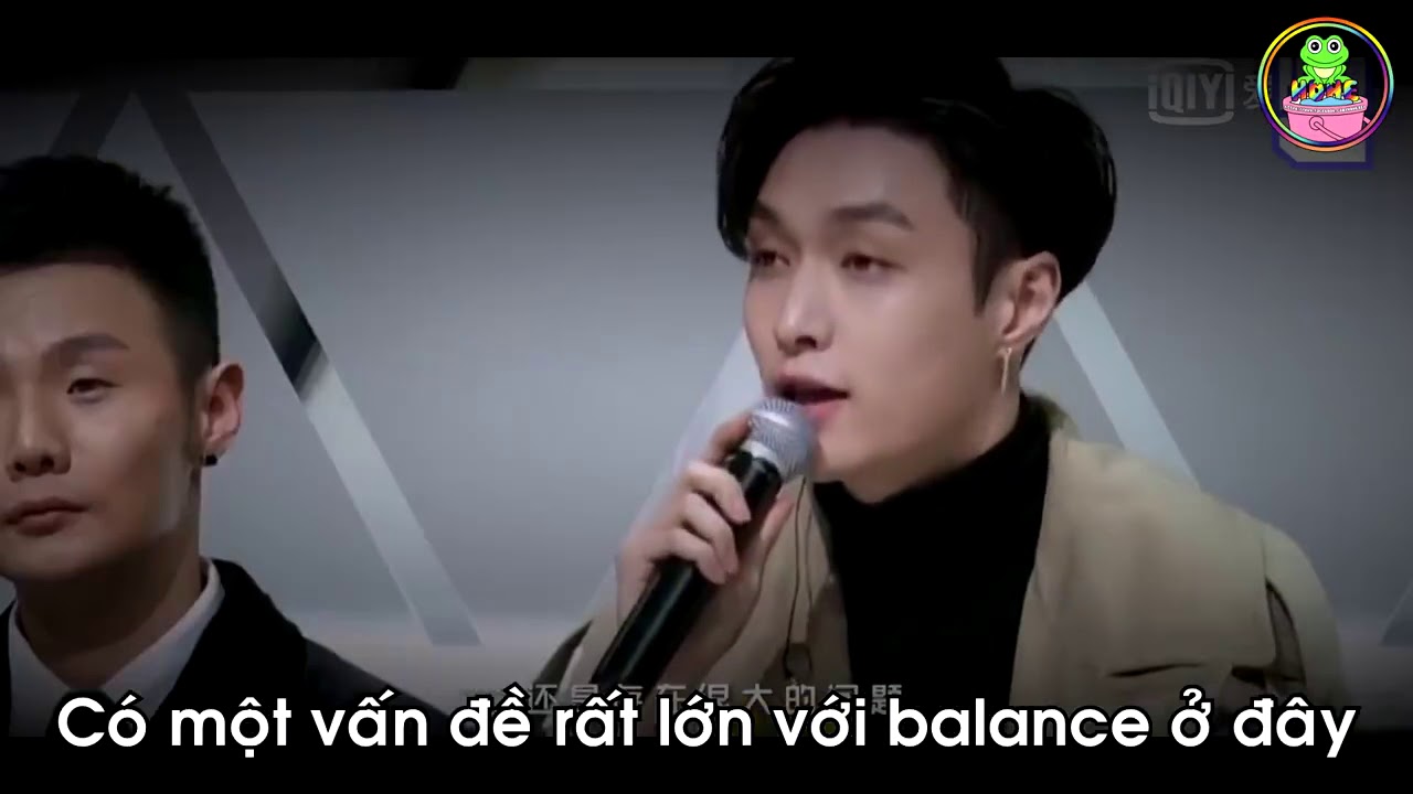 [EXO] Tổng kết muối 2017 (Part 2)