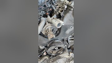 Porsche Cayenne GTS 4.8 V8 Timing Chain Replacement