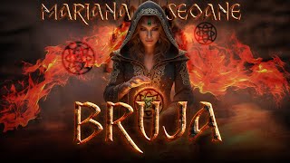 Mariana Seoane - Bruja Video Oficial
