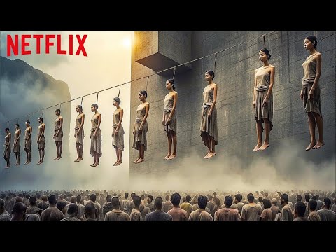 Top 10 de las SERIES MÁS VISTAS de Netflix 2024