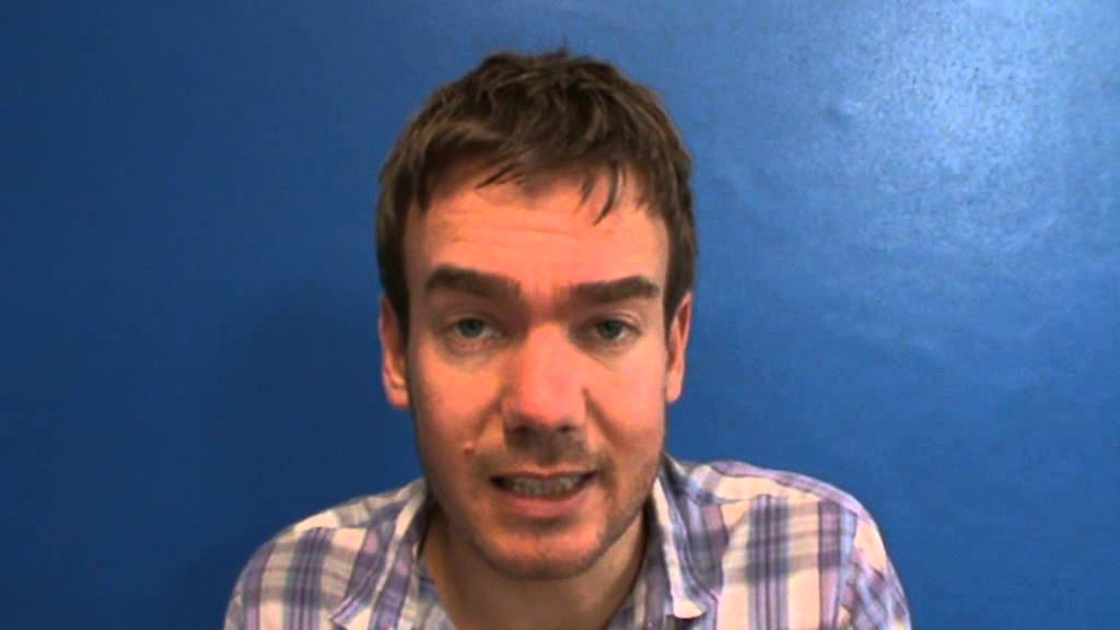 Idioms - Best thing since sliced bread - YouTube