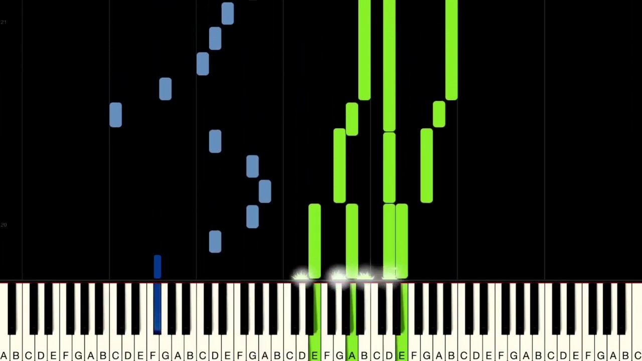 LOVER - Taylor Swift (Wedding Version) | PIANO TUTORIAL by Paul Hankinson