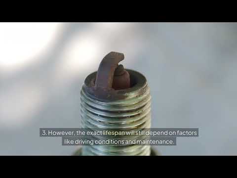 Single vs Multiple Electrodes Spark Plugs