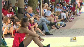 Towson To hold 4th Of July Parade