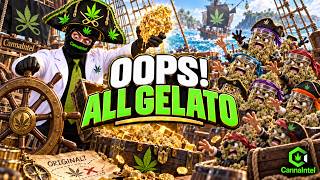 OOPS! All Gelato