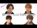 AI もこうたちが歌う「眠り姫 / Acid Black Cherry」