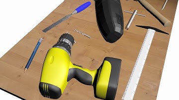 3D Product Render of Xpanda Security Gate