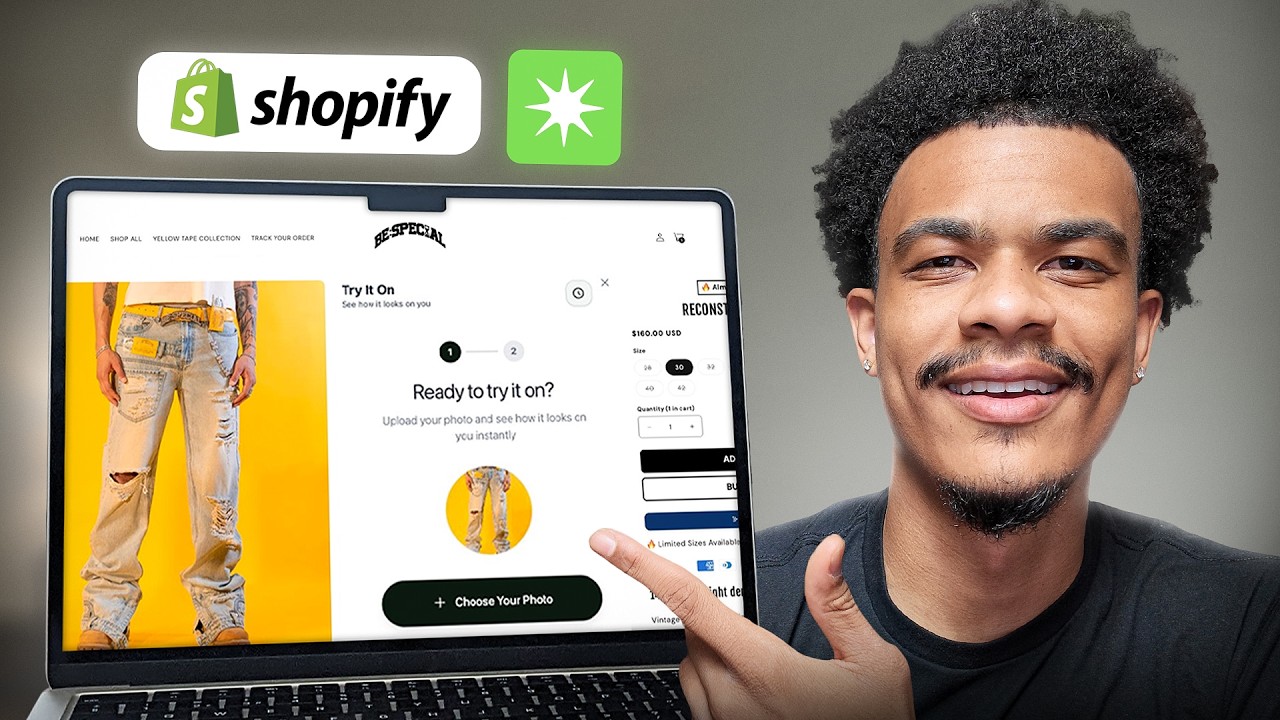 MUST HAVE SHOPIFY APP 2026 - Best Shopify App To Increase Sales
