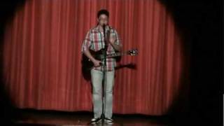 Agincourt CI Multicultural Show 2010 part 5