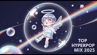 Hyperpop highfrequency ravemp3