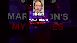 Marathon's UNSOLVED Mysteries Need To Be Solved! 😳