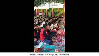 MTsN 1 Bandar Lampung 2018071801