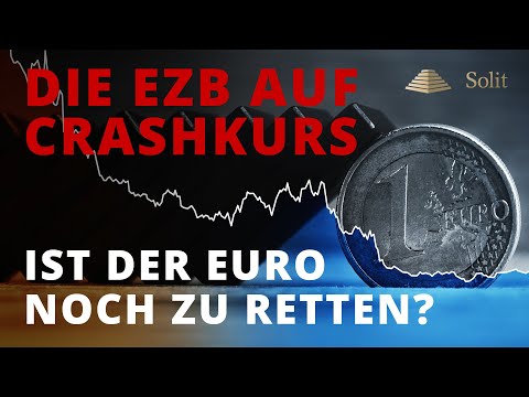 Die EZB auf Crashkurs - ist der Euro noch zu retten? Interview mit Markus Fugmann