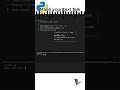 Make your text talk 🎙️#coding  #programming #pythoncoding #پایتون #python#برنامه_نویسی