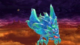 Dark Lord Extended (Super Smash Bros Ultimate) screenshot 2