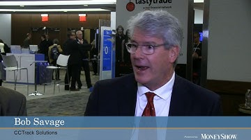 The Global Macro Approach | Bob Savage