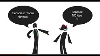 Sensoroid Promo Video screenshot 1