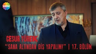 Tatar Işkence Yapıyor Cesur Yürek 17. 
