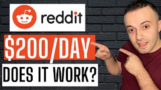 BEST Way To Make Money With Reddit Stories In 2023 (beginners guide)