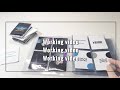 \ 作業動画 / -自作トレカ整理-