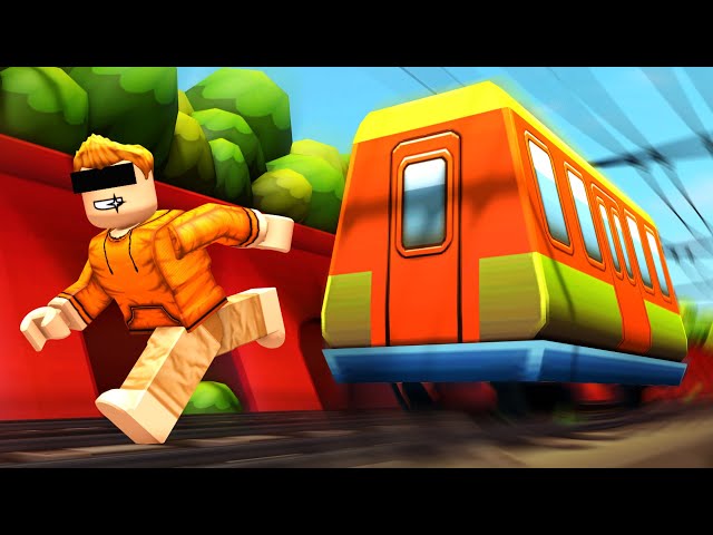 Subway Surfers para ROBLOX - Jogo Download