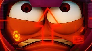 LARVA - LAR-VENGERS | | Videos For Kids | LARVA Full Episodes | Cartoon Super Heroes