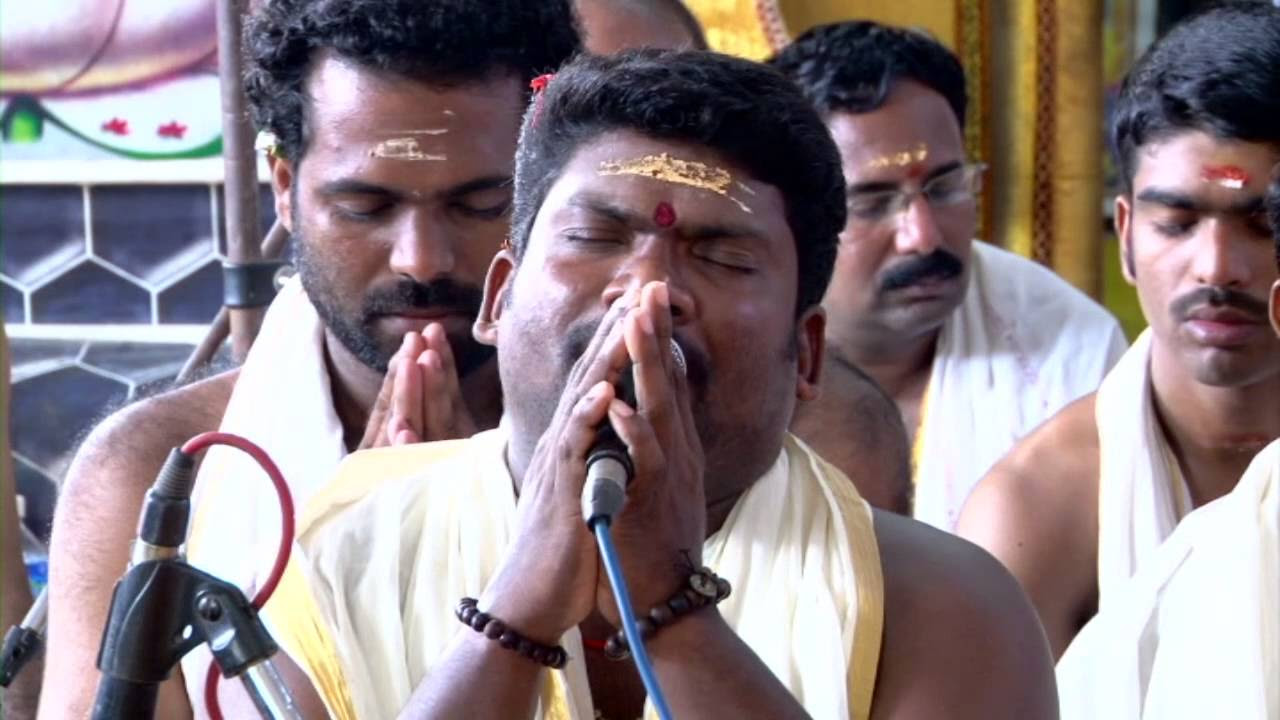 Chandhanamakkane  Niramolumpeeli  Malayalam Bhajana