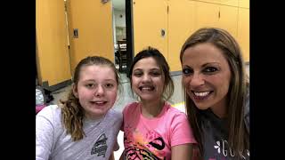 Girls On The Run 2018