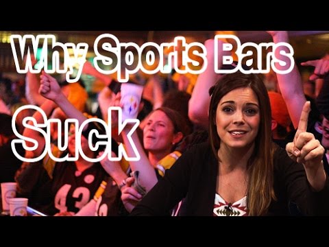 Bars Suck 15