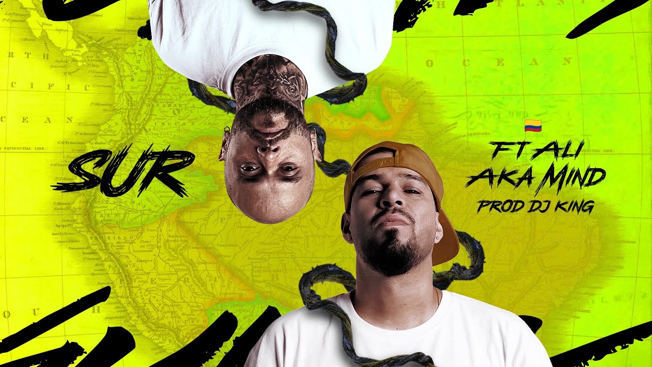Sur - Benzina Ft ALI A.K.A MIND (Álbum Sudaka) Prod. Dj King adlı videoyu YouTube'da izle Sur - Benzina Ft ALI A.K.A MIND (Álbum Sudaka) Prod. Dj King adlı videoyu YouTube'da izle